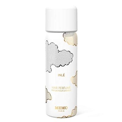 Memo Memo Inlé Hair Perfume 80ml Spray