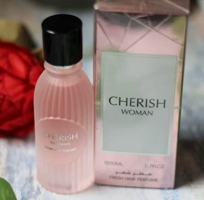 Memo Memo Lalibela Hair Perfume 80ml Spray
