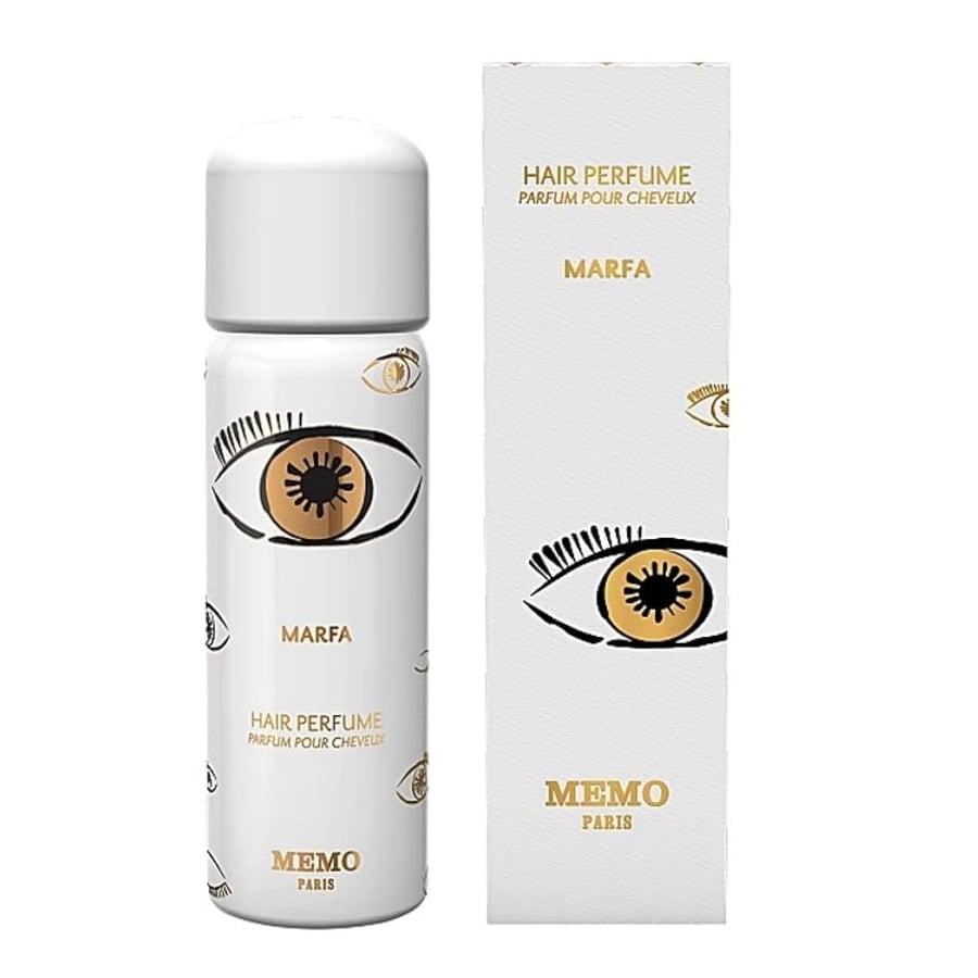 Memo Memo Marfa Hair Perfume 80ml Spray