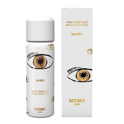 Memo Memo Marfa Hair Perfume 80ml Spray