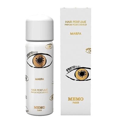 Memo Memo Marfa Hair Perfume 80ml Spray