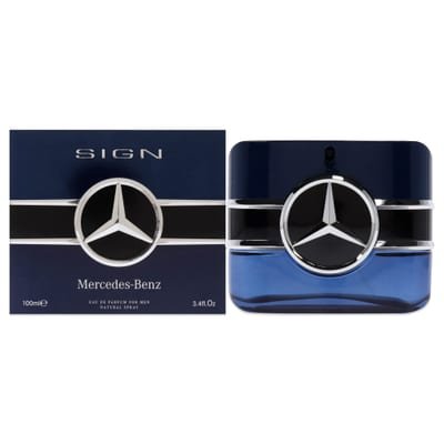 Mercedes-Benz Mercedes-Benz Sign Eau de Parfum 100ml Spray