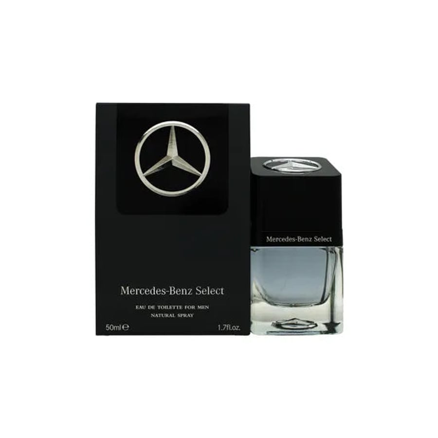 Mercedes-Benz Mercedes-Benz Sign Eau de Parfum 20ml Travel Spray