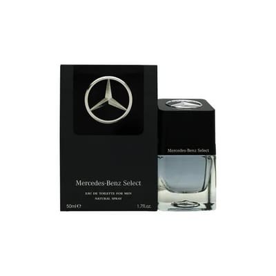 Mercedes-Benz Mercedes-Benz Sign Eau de Parfum 20ml Travel Spray