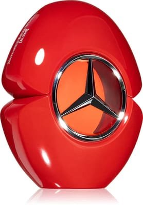 Mercedes-Benz Mercedes-Benz Woman In Red Eau de Parfum 20ml Spray