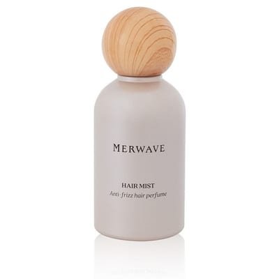 Merwave Merwave Anti-Frizz Hair Perfume 50ml