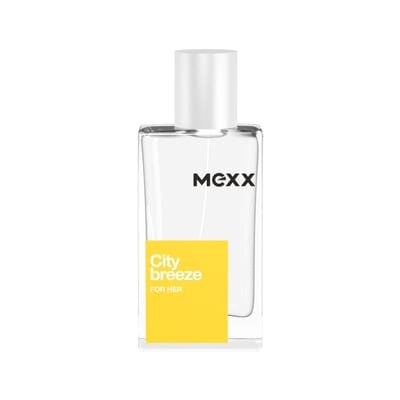 Mexx Mexx City Breeze for Her Eau de Toilette 30ml Spray