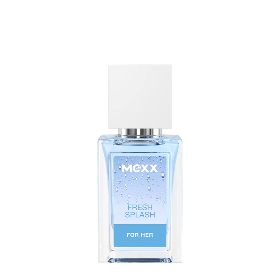 Mexx Mexx Fresh Splash for Her Eau de Toilette 15ml Spray