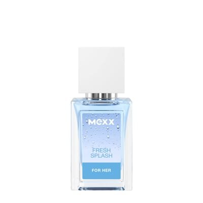 Mexx Mexx Fresh Splash for Her Eau de Toilette 15ml Spray