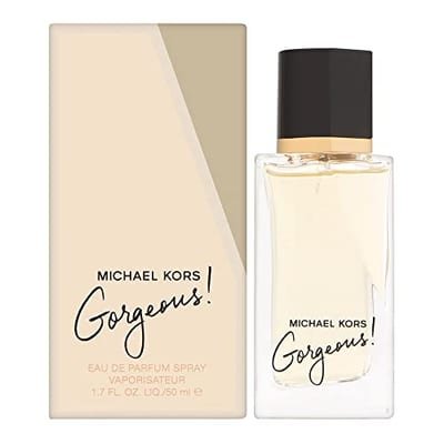 Michael Kors Michael Kors Gorgeous! Eau de Parfum 50ml Spray