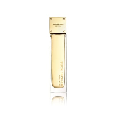 Michael Kors Michael Kors Sexy Amber Eau de Parfum 100ml Spray