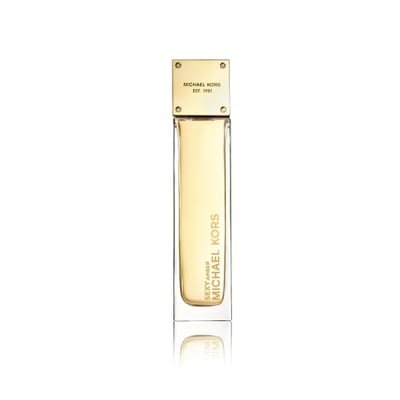 Michael Kors Michael Kors Sexy Amber Eau de Parfum 100ml Spray