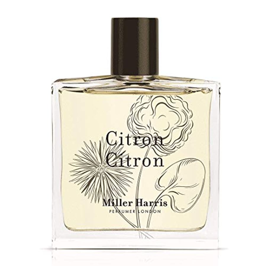 Miller Harris Miller Harris Citron Citron Eau de Parfum 100ml Spray