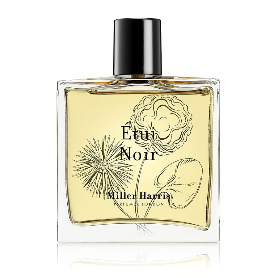 Miller Harris Miller Harris Ã‰tui Noir Eau de Parfum 100ml Spray