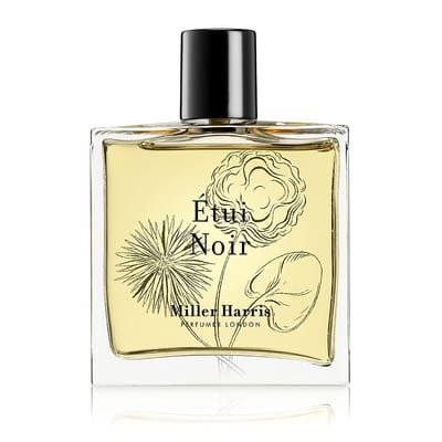Miller Harris Miller Harris Ã‰tui Noir Eau de Parfum 100ml Spray