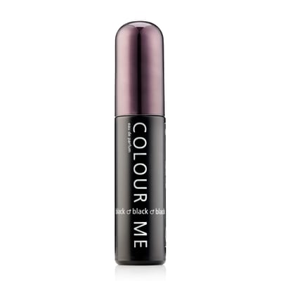 Milton Lloyd Milton Lloyd Colour Me Black Eau de Parfum 50ml Spray