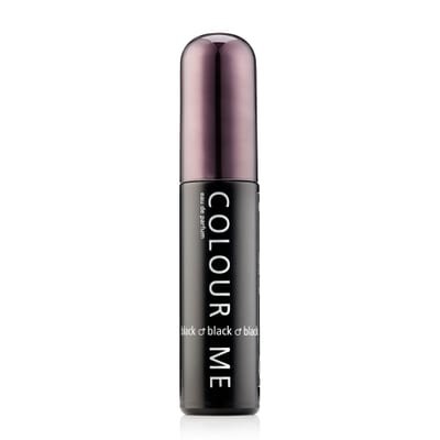 Milton Lloyd Milton Lloyd Colour Me Black Eau de Parfum 50ml Spray