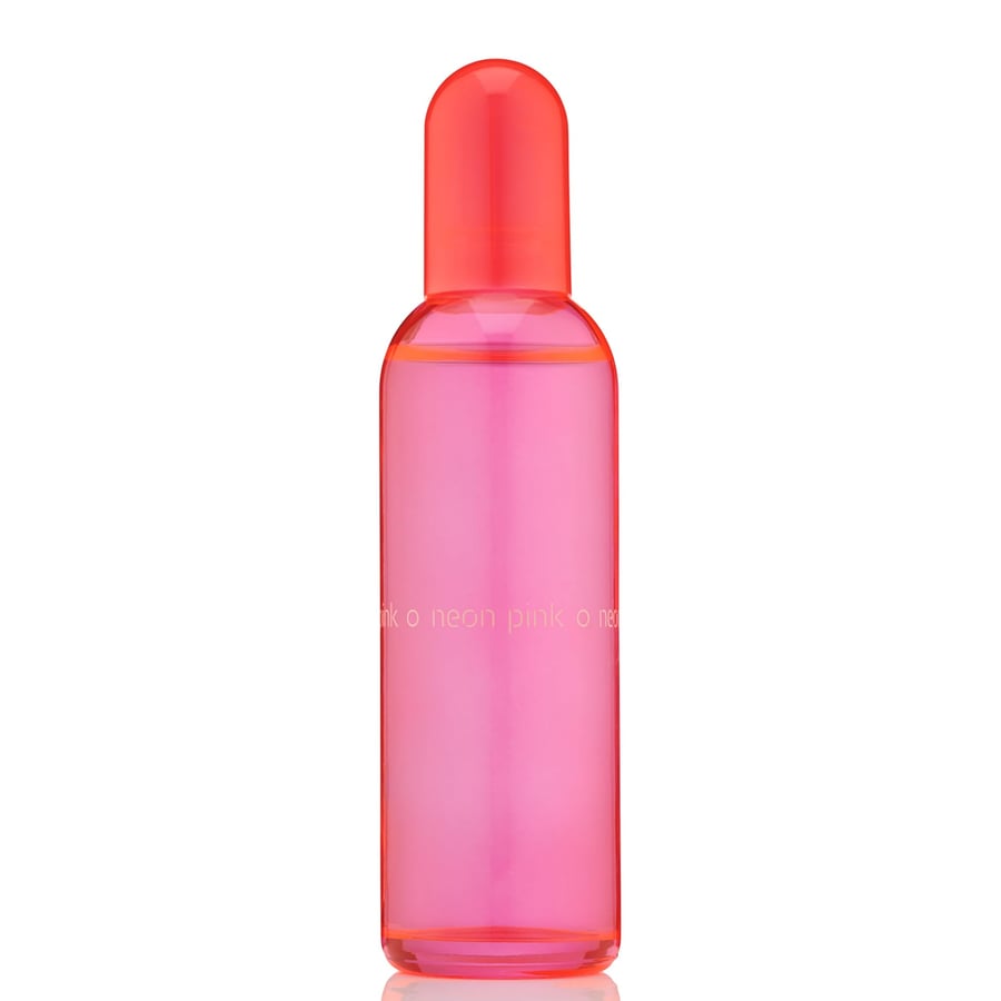 Milton Lloyd Milton Lloyd Colour Me Neon Pink Eau de Parfum 100ml Spray