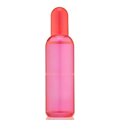 Milton Lloyd Milton Lloyd Colour Me Neon Pink Eau de Parfum 100ml Spray