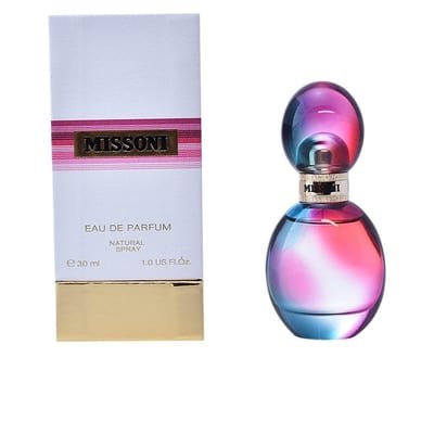 Missoni Missoni (2015) Eau de Parfum 30ml Spray