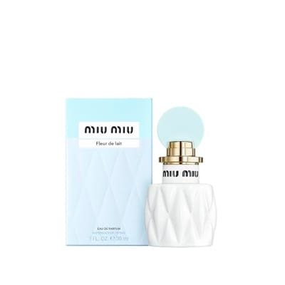 Miu Miu Miu Miu Fleur De Lait Eau Parfum 30ml