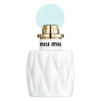 Miu Miu Miu Miu Fleur De Lait Eau Parfum 50ml