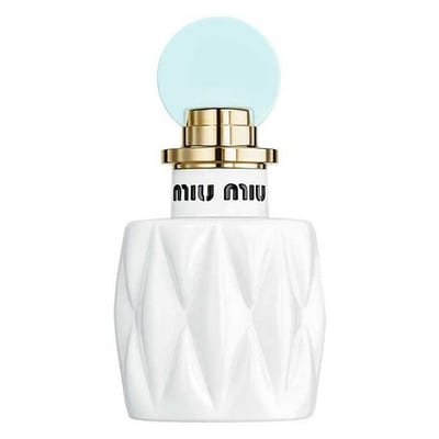 Miu Miu Miu Miu Fleur De Lait Eau Parfum 50ml