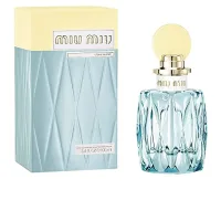 Miu Miu Miu Miu L'eau Bleue Eau De Parfum 100ml