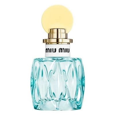 Miu Miu Miu Miu L’eau Bleue Eau De Parfum 50ml