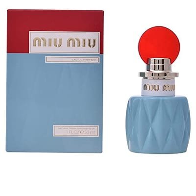 Miu Miu Miu Miu L’eau De Muguet Eau Parfum 30ml