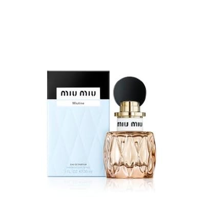 Miu Miu Miu Miu Miutine Eau De Parfum 30ml