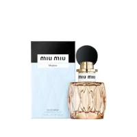 Miu Miu Miu Miu Miutine Eau De Parfum 50ml