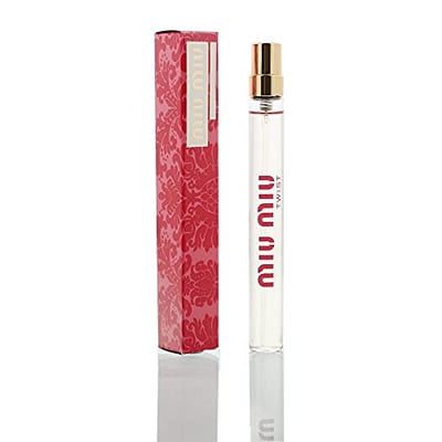 Miu Miu Miu Miu Twist Eau De Parfum 10ml Spray