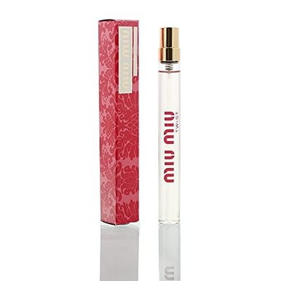 Miu Miu Miu Miu Twist Eau De Parfum 10ml Spray