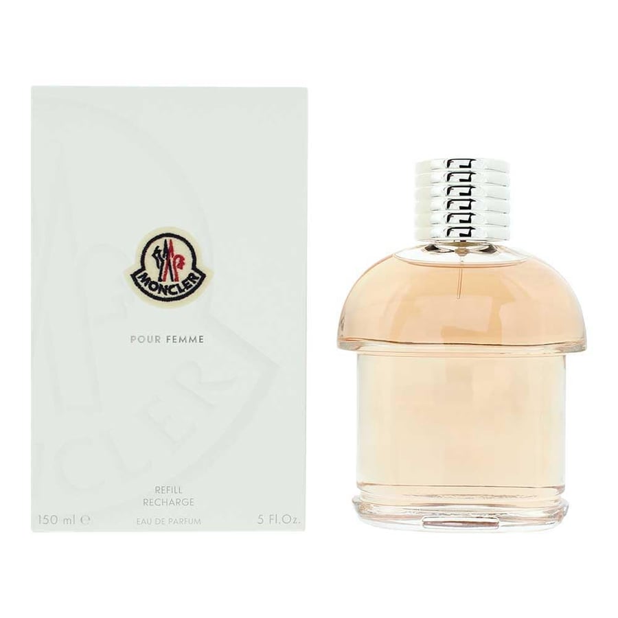 Moncler Moncler Pour Femme Eau de Parfum 150ml Refill