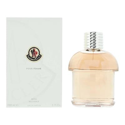 Moncler Moncler Pour Femme Eau de Parfum 150ml Refill