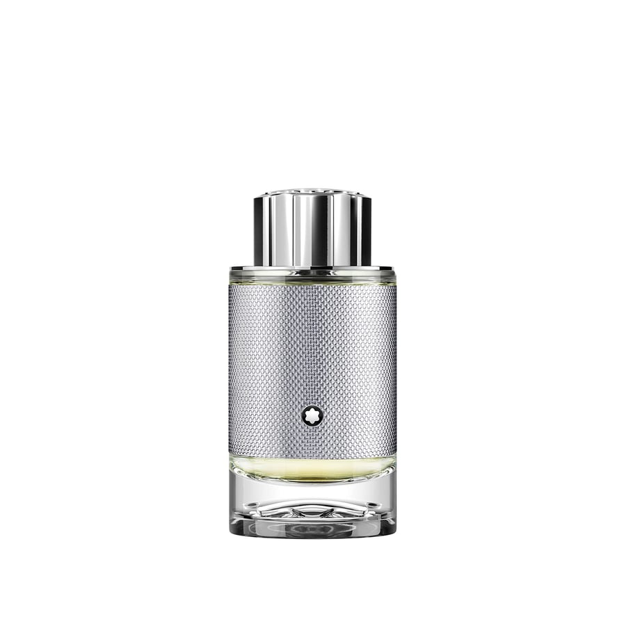 Mont Blanc Mont Blanc Explorer Platinum Eau de Parfum 100ml Spray