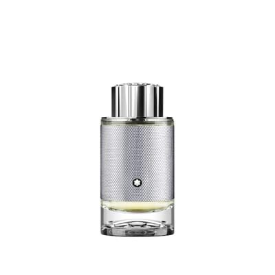 Mont Blanc Mont Blanc Explorer Platinum Eau de Parfum 100ml Spray