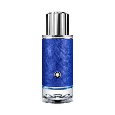 Mont Blanc Mont Blanc Explorer Ultra Blue Eau de Parfum 30ml Spray