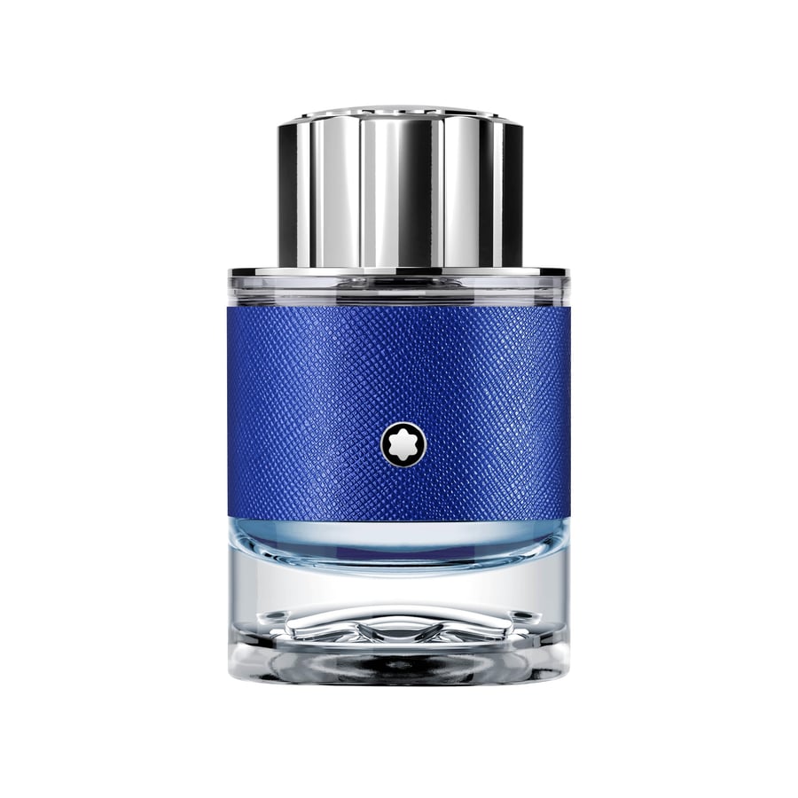 Mont Blanc Mont Blanc Explorer Ultra Blue Eau de Parfum 60ml Spray