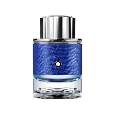 Mont Blanc Mont Blanc Explorer Ultra Blue Eau de Parfum 60ml Spray