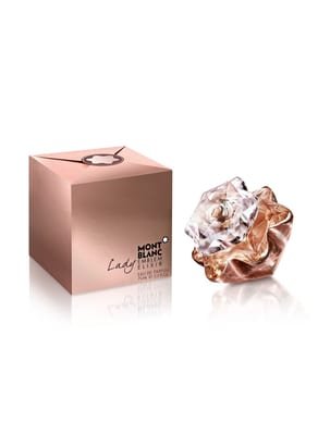 Mont Blanc Mont Blanc Lady Emblem Elixir Eau de Parfum 75ml Spray