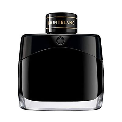 Mont Blanc Mont Blanc Legend Eau De Parfum 50ml Spray