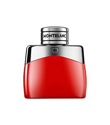 Mont Blanc Mont Blanc Legend Red Eau de Parfum 30ml Spray