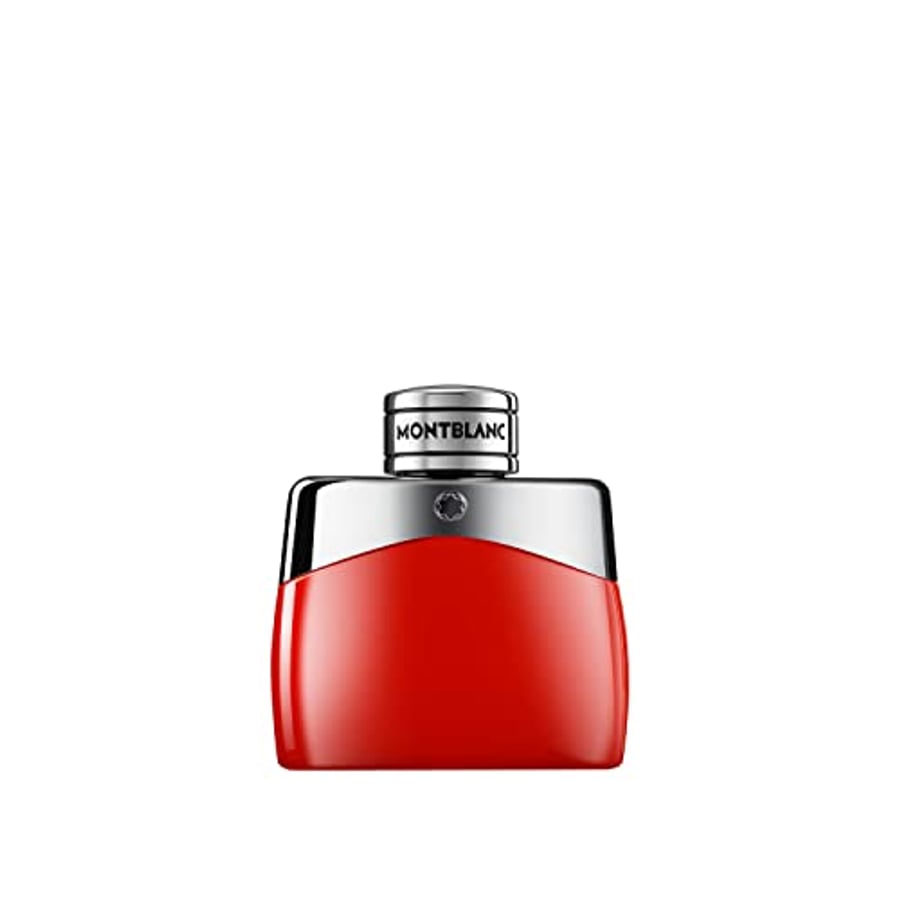 Mont Blanc Mont Blanc Legend Red Eau de Parfum Spray 50ml