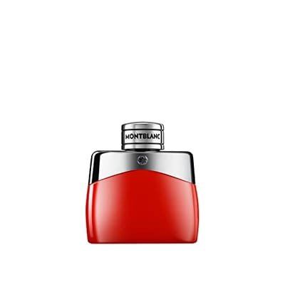 Mont Blanc Mont Blanc Legend Red Eau de Parfum Spray 50ml