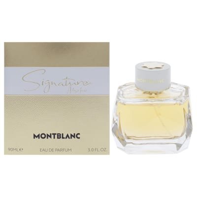 Mont Blanc Mont Blanc Signature Eau de Parfum 90ml Spray