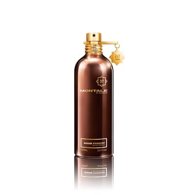 Montale Montale Aoud Forest Eau de Parfum 100ml Spray