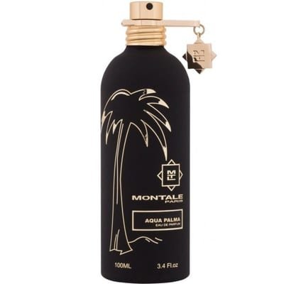 Montale Montale Aqua Palma Eau de Parfum 100ml Spray