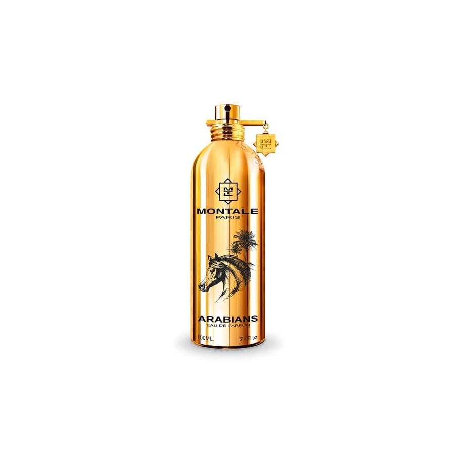 Montale Montale Arabians Eau De Parfum 100ml